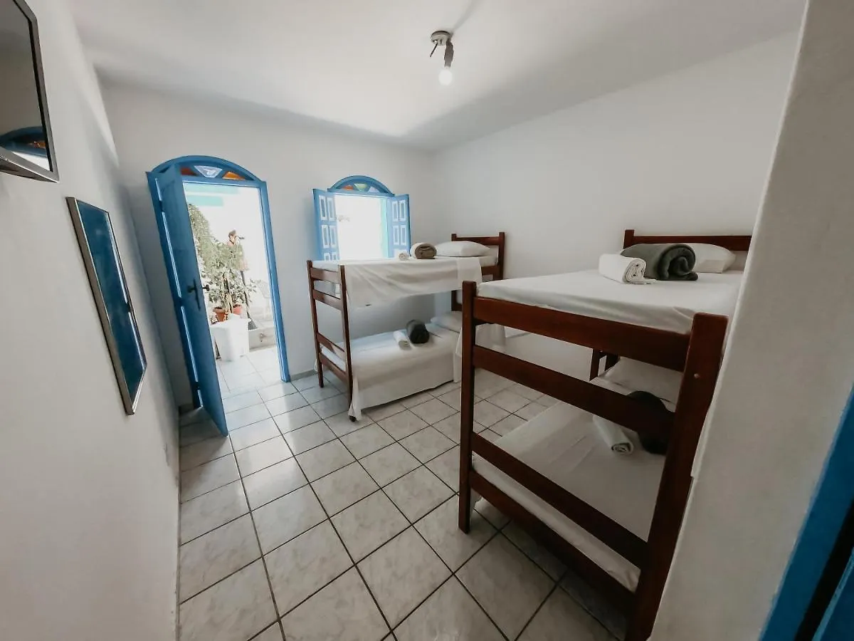 Hotel Pousada Costamar Porto Seguro