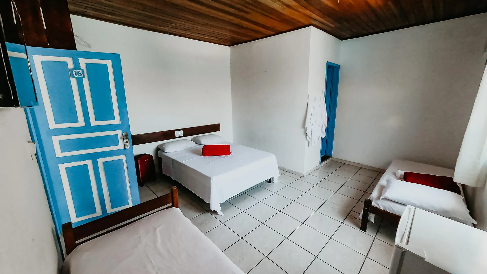 Pousada Costamar Porto Seguro 2*,