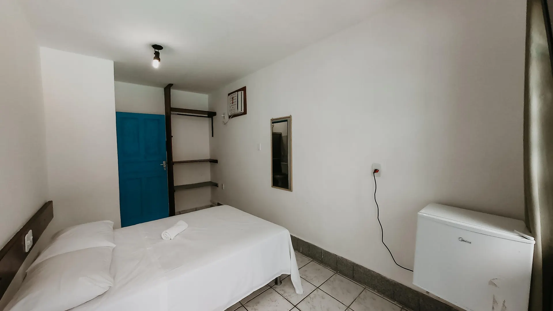 Pousada Costamar 2*, Porto Seguro
