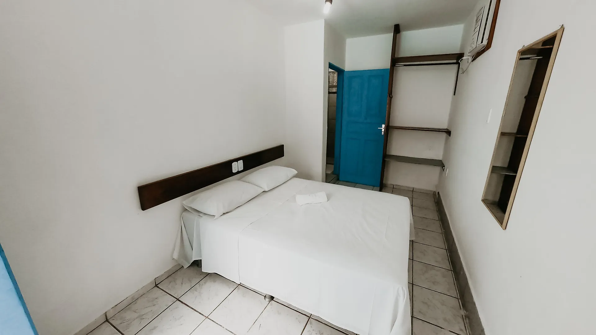 Pousada Costamar Hotel