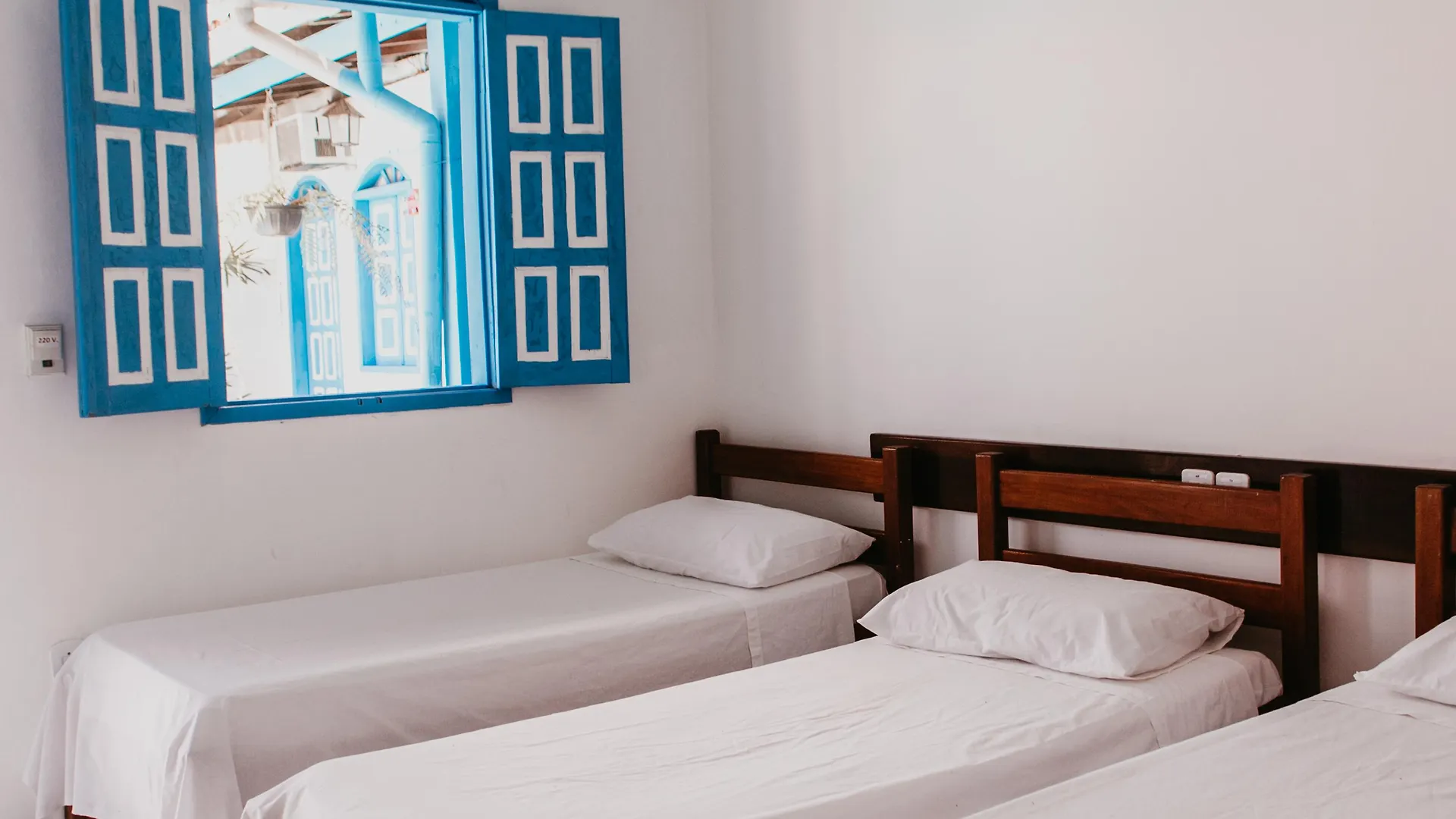 Hotel Pousada Costamar