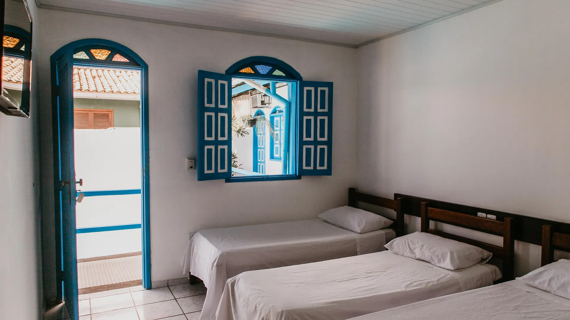 Pousada Costamar Hotel