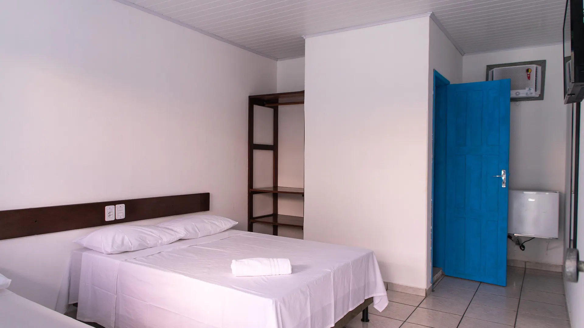 Pousada Costamar Porto Seguro 2*,