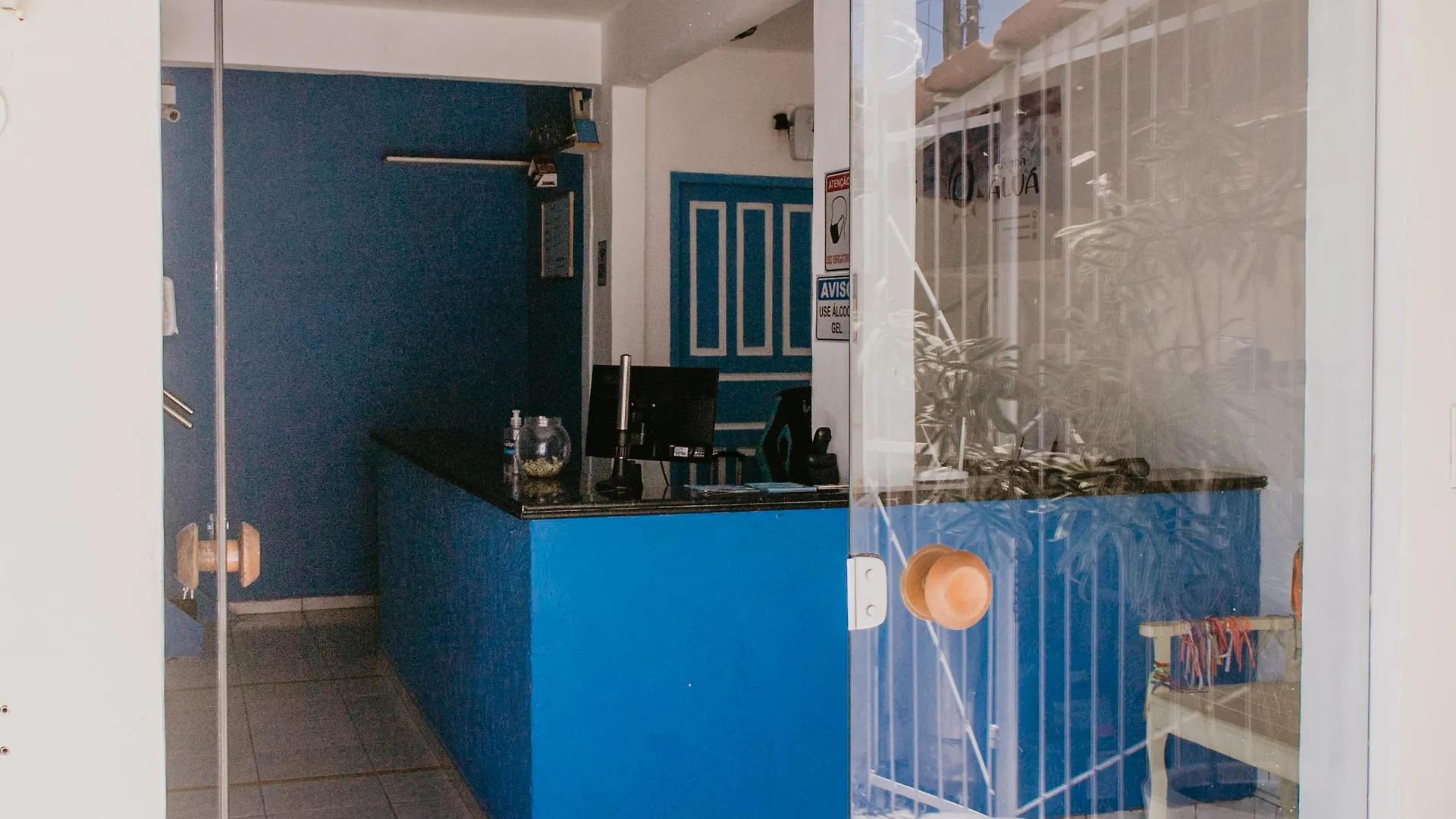 Pousada Costamar Porto Seguro Hotel
