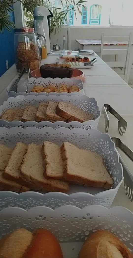 Pousada Costamar Porto Seguro Hotel