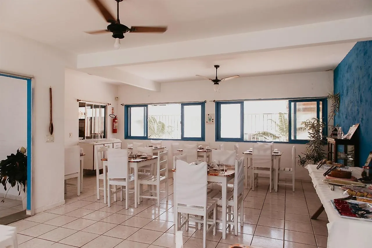 Hotel Pousada Costamar Porto Seguro