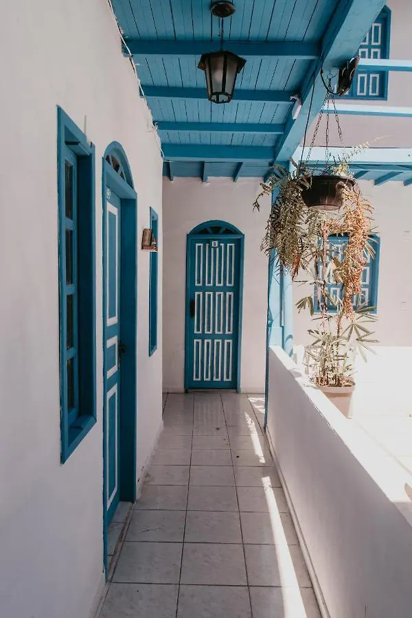 Pousada Costamar Hotel