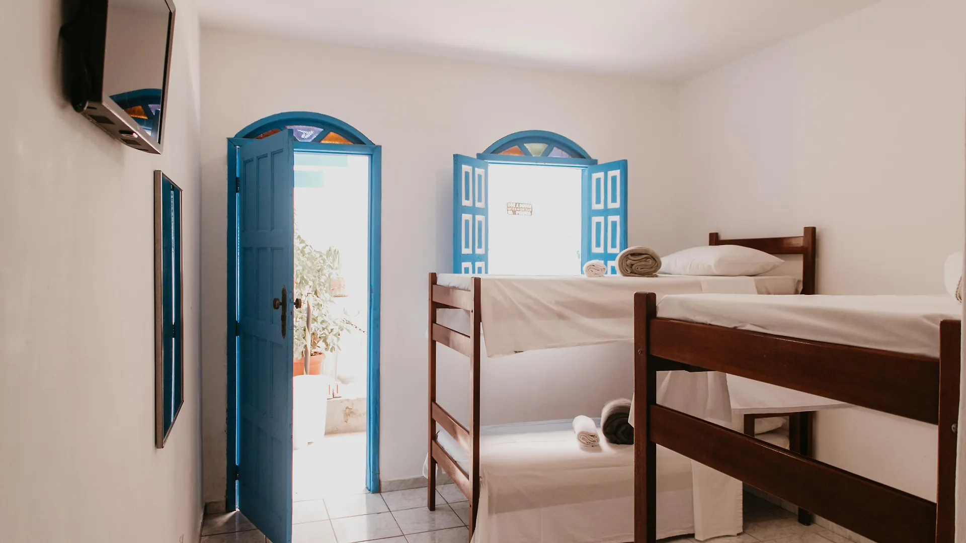Pousada Aluá Porto Seguro Hotel