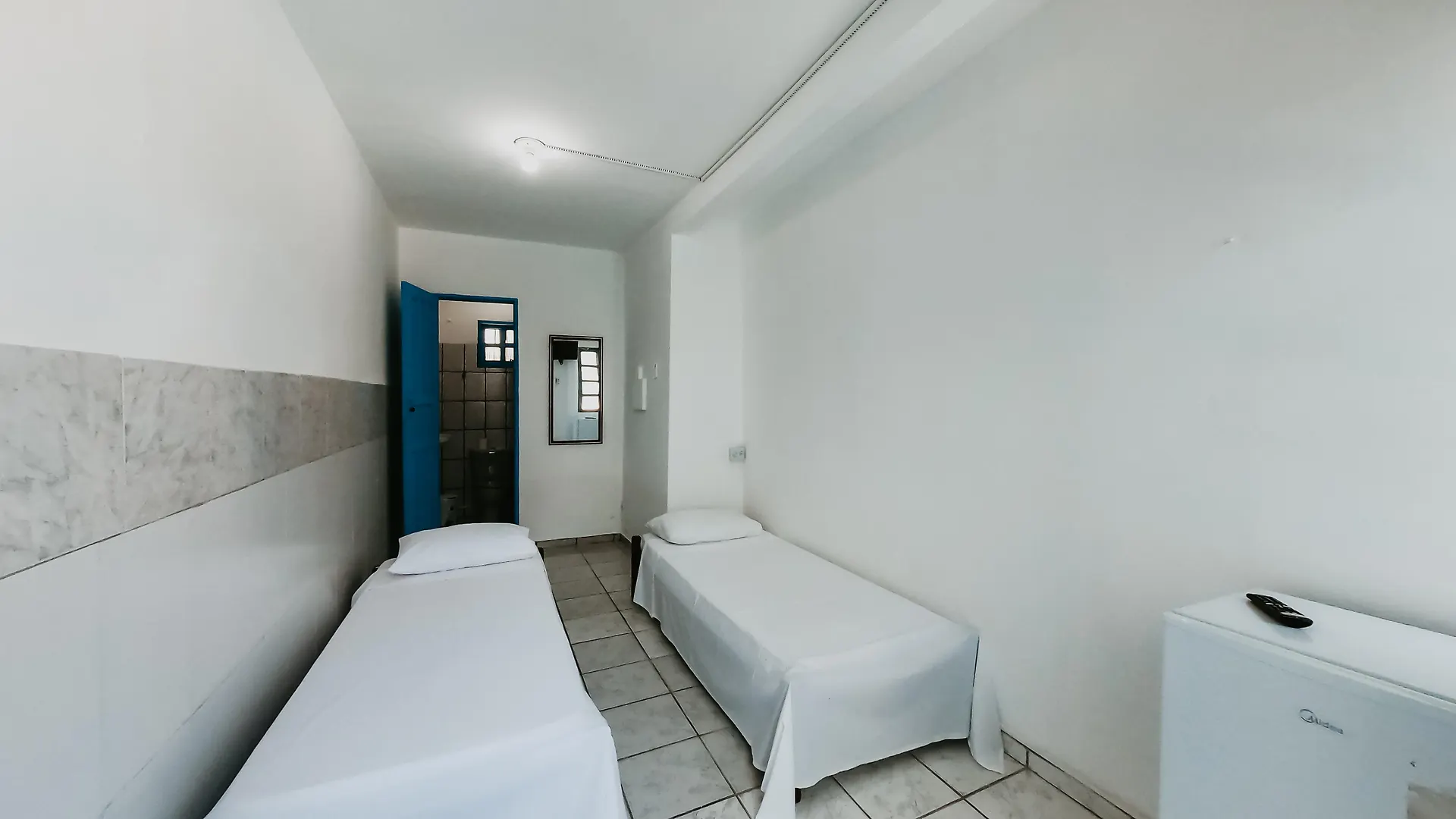 Pousada Aluá Porto Seguro Hotel