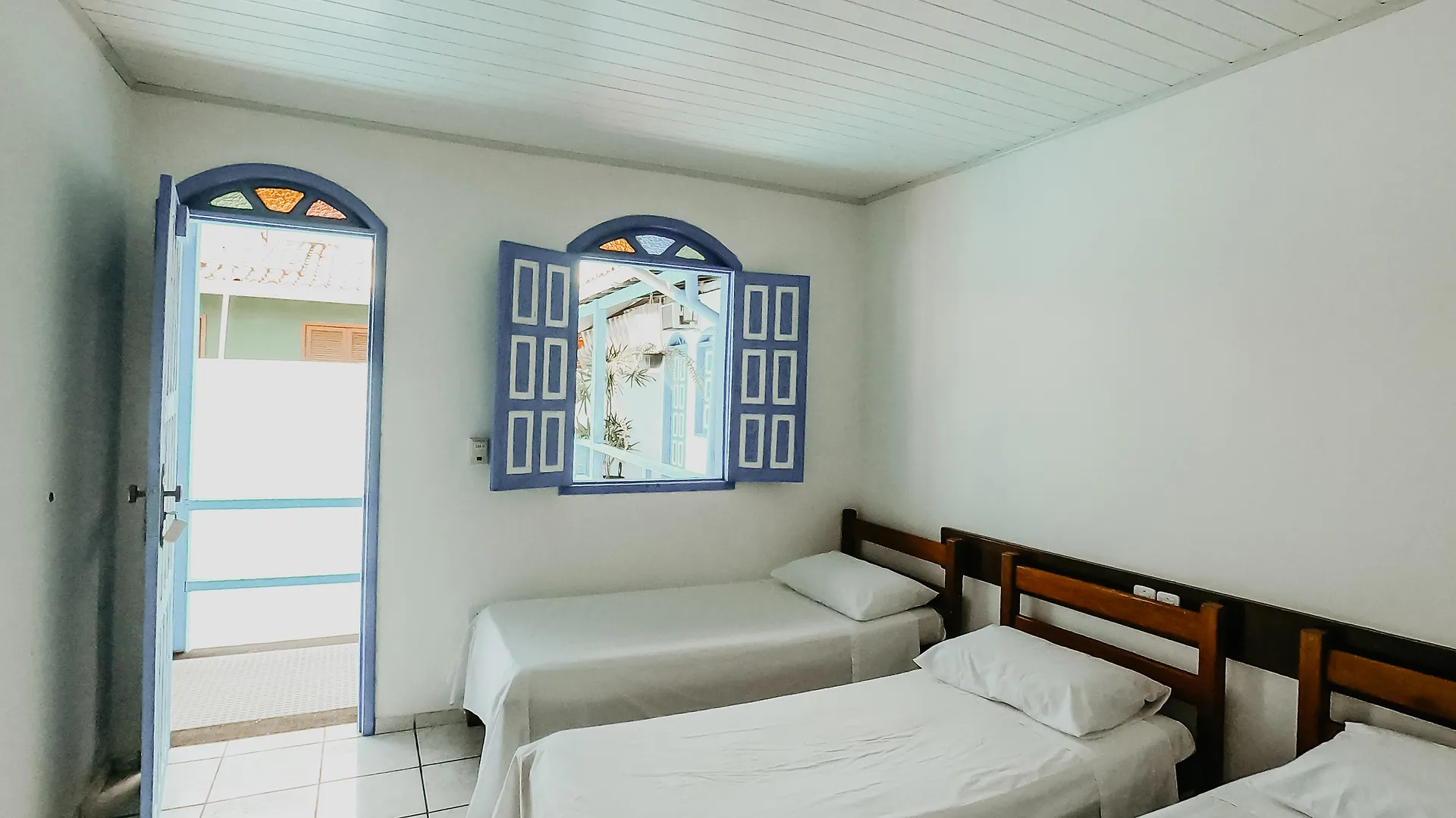 Pousada Aluá Porto Seguro Hotel