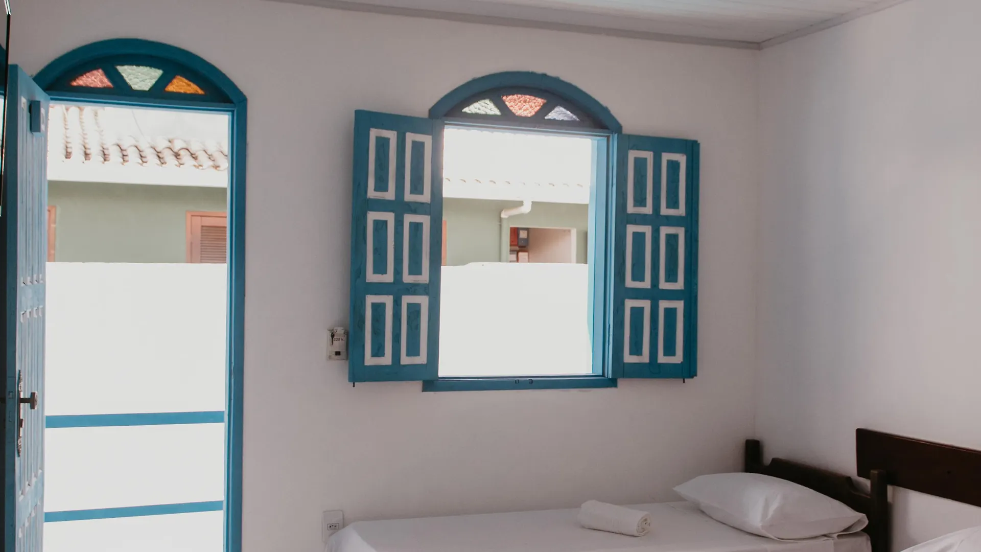 Pousada Costamar Hotel