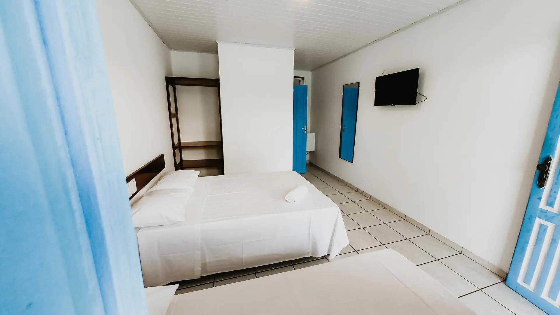 ** Hotel Pousada Costamar Brazil
