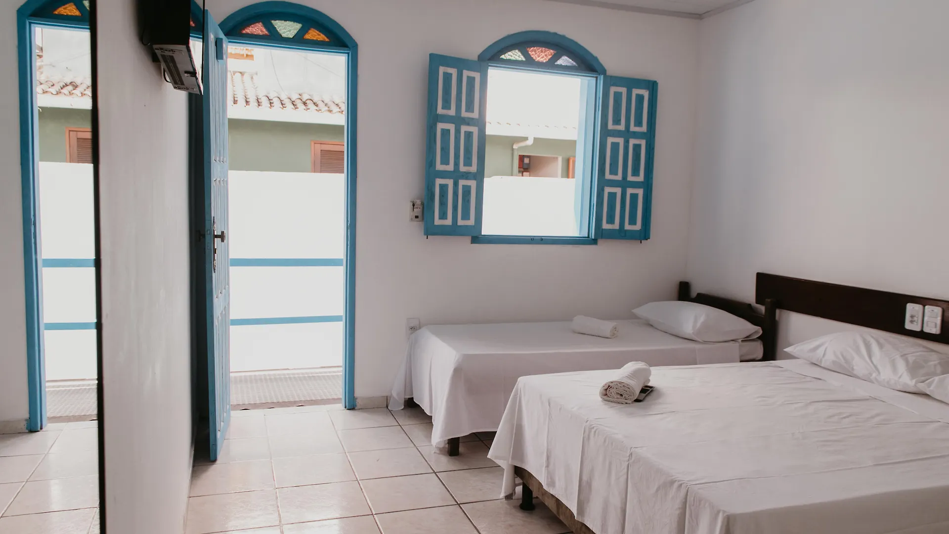 Pousada Costamar Hotel Porto Seguro