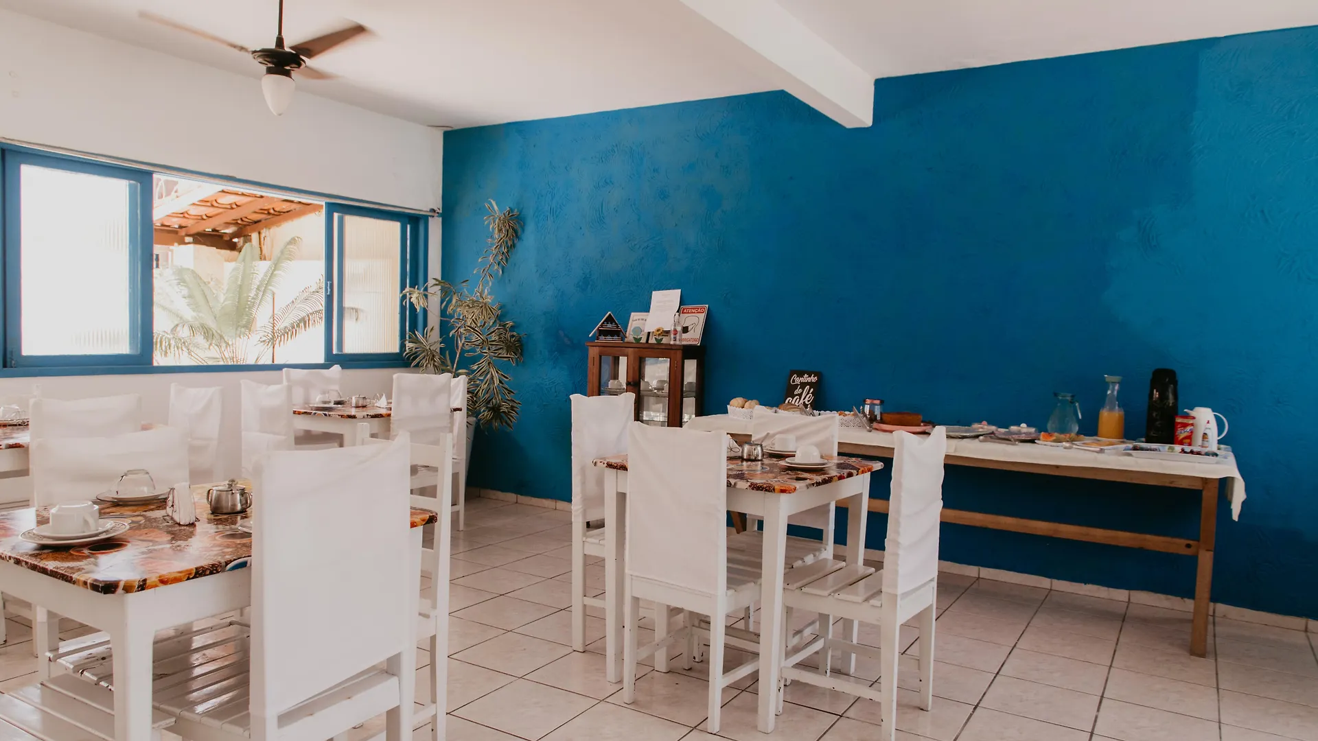 Hotel Pousada Costamar