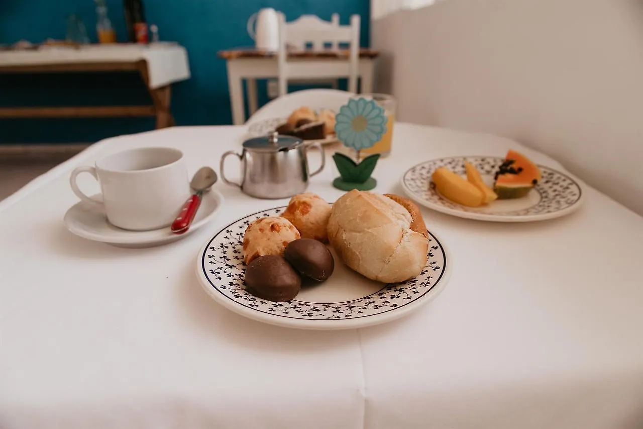 Hotel Pousada Costamar