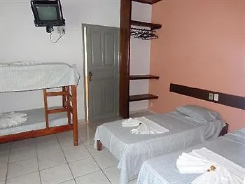 Pousada Aluá Porto Seguro 2*,