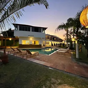 Hotel Muta
