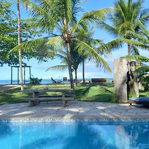 Pensión Bali