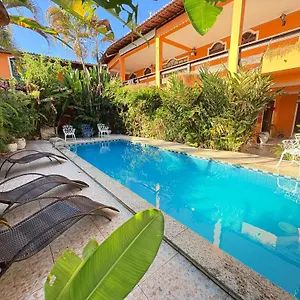 Hostal Terra Do Sol E